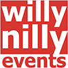 Willy Nilly Events